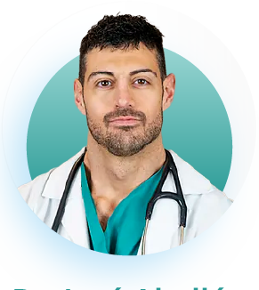 Dr. José Abellán