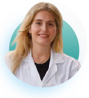 Dra. Cristina Tejera