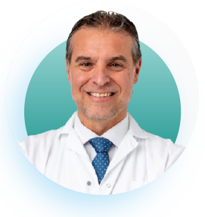 Dr. Cristóbal Morales